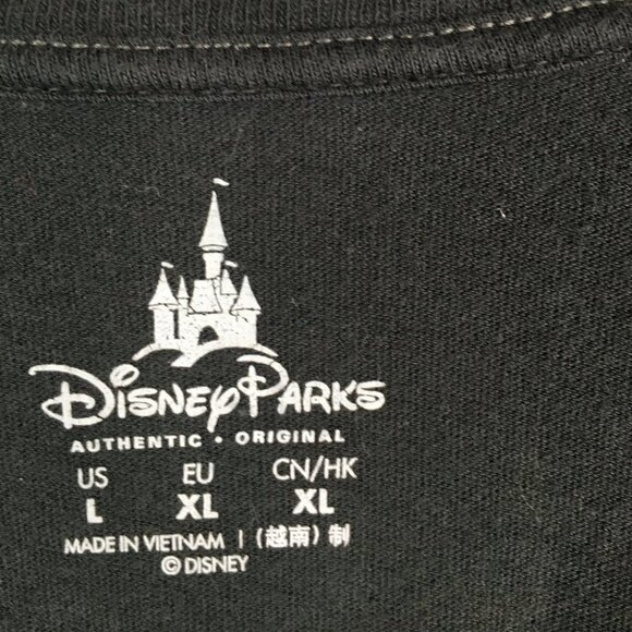 Disney Parks T-shirt - Picture 4 of 6